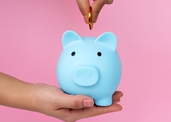 Met deze simpele methode spaar je elke maand €500 bij een netto inkomen van €2.500