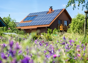 Zonnepanelen-bezitters opgelet: zoveel betaal je straks voor terugleveren stroom!