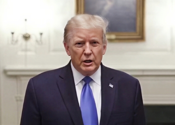 Medisch specialist: zo lang heeft Donald Trump nog te leven