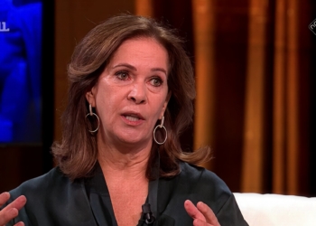 Kijkers ontploffen na uitspraken Annemarie van Gaal: ‘Ze is van de pot gerukt!’