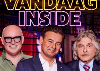 Slachtoffer uit The Voice klapt uit de school en eist stopzetten Vandaag Inside