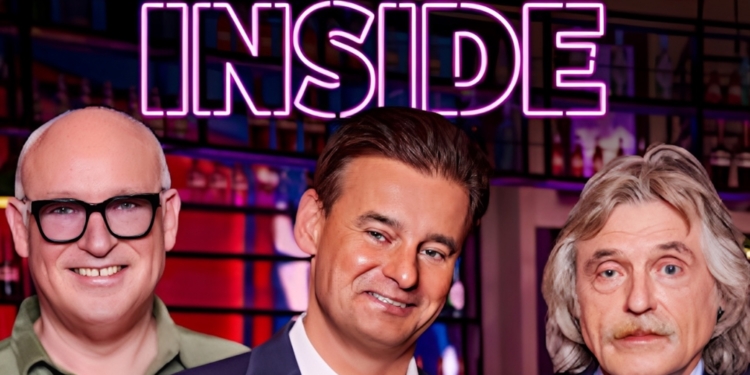 Slachtoffer uit The Voice klapt uit de school en eist stopzetten Vandaag Inside