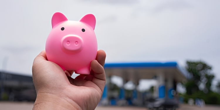 Enorme ophef ontstaan doordat moslimleider plastic varken uit etalage wil laten verwijderen