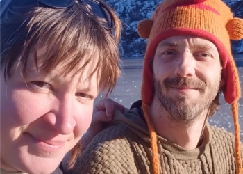 Judith en Bart maken grote stap bekend en laten kijkers verbijsterd achter