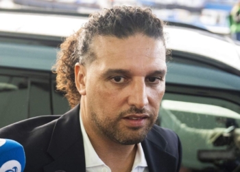 Heftige laatste woorden van Ali B in de rechtbank shockeren iedereen