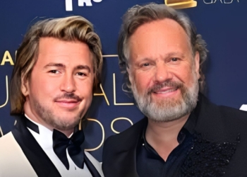 Onze gedachten zijn op dit moment bij Carlo Boszhard en zijn partner