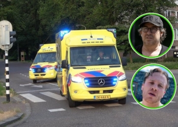 Heftig nieuws voor familie Borsato: ‘ernstig gewond geraakt’