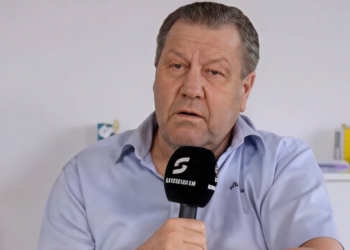 Onze gedachten zijn momenteel bij Jan Boskamp (77)