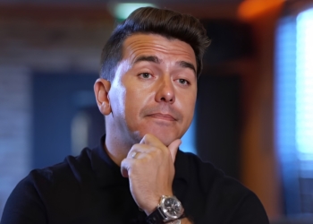 Jan Smit verbreekt eindelijk zijn stilte… en zijn reactie verrast iedereen