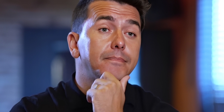 Jan Smit verbreekt eindelijk zijn stilte… en zijn reactie verrast iedereen