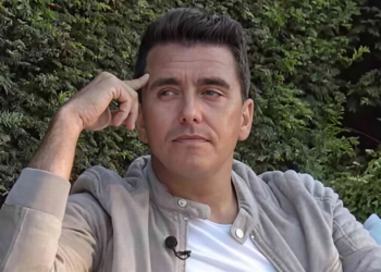 Verschrikkelijke geluiden over Lisa Plat, de ex van Jan Smit: ‘Ze is echt een…’