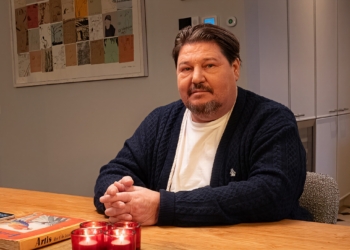 Verdrietige update over Martijn Krabbé grijpt kijkers diep aan