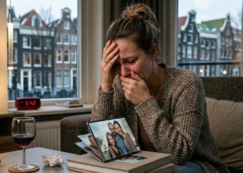 Privédetective waarschuwt: ‘Hoor je deze zin? Dan gaat je partner mogelijk vreemd!’