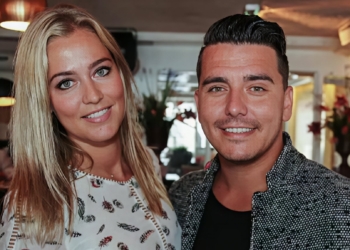 Net binnen: Liza wilde al veel eerder scheiden van Jan Smit na deze bijzondere ontdekking