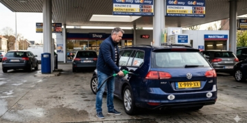 Miljoenen stromen naar buurlanden — kabinet woedend op dit gedrag van Nederlandse consumenten