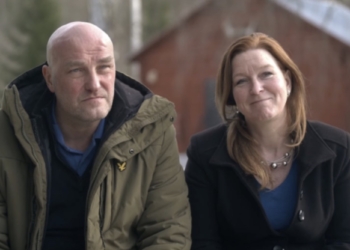 Winter Vol Liefde- Gilbert grote leugenaar? ‘Hierover loog hij nog meer tegen Elsje’