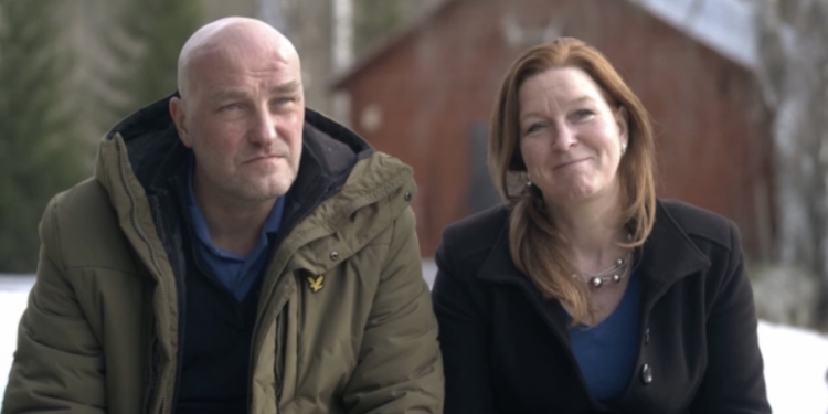 Winter Vol Liefde- Gilbert grote leugenaar? ‘Hierover loog hij nog meer tegen Elsje’