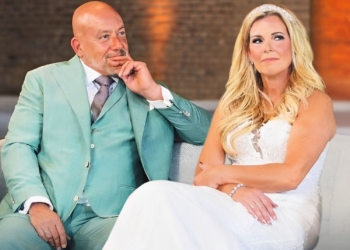 Nee van MAFS-Sandra blijkt niet zo impulsief als het lijkt – dit is de echte reden…