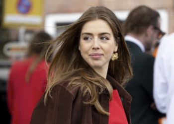 Dit is waarom prinses Alexia helemaal geen zin had in Koningsdag