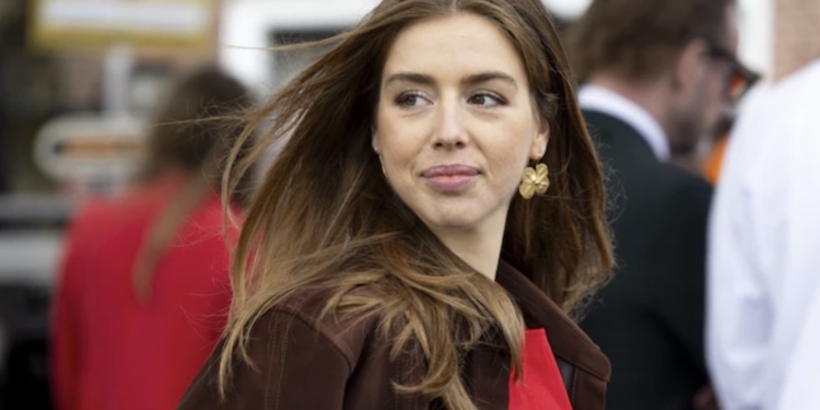 Dit is waarom prinses Alexia helemaal geen zin had in Koningsdag