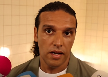 ‘Dit is het bizarre vermogen van Ali B en zoveel heeft hij nog maar over’