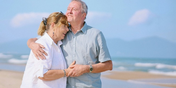 Zóveel vakantiegeld ontvangen AOW’ers extra in 2026