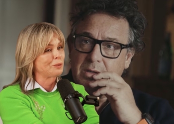 Wat Bridget nu zegt over Marco zorgt voor gigantische ophef