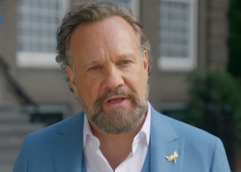 Makers MAFS onthullen: ‘Nieuw seizoen wordt om deze reden spraakmakend’