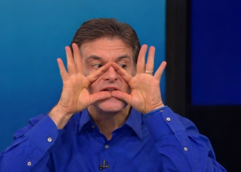 Arts waarschuwt voor de beruchte ‘driehoek des doods’