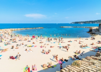 Belangrijke waarschuwing voor wie de komende maanden naar Frankrijk reist