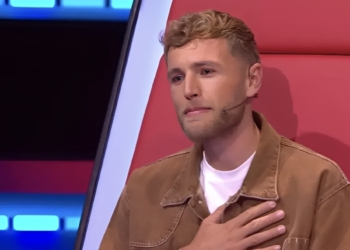 Freek Rikkerink zet grote stap en slaat zonder Suzan andere weg in