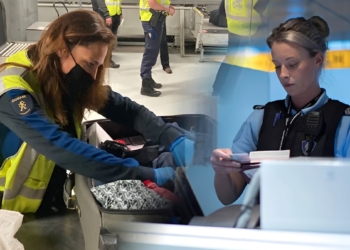 Ga je binnenkort vliegen? Dit is hoeveel contant geld je nog maar mag meenemen