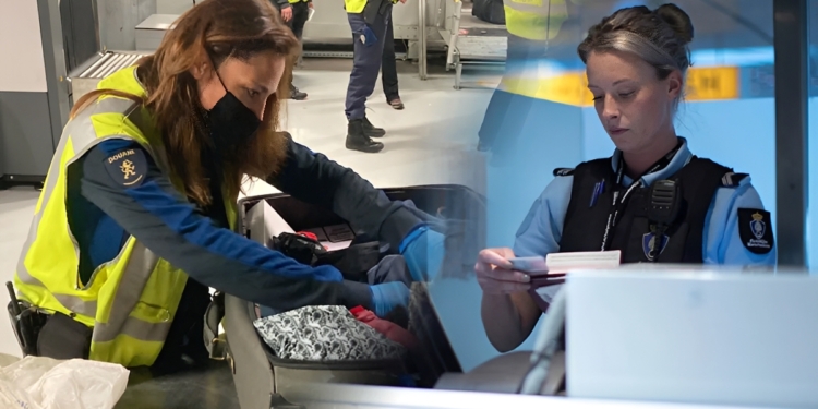 Ga je binnenkort vliegen? Dit is hoeveel contant geld je nog maar mag meenemen