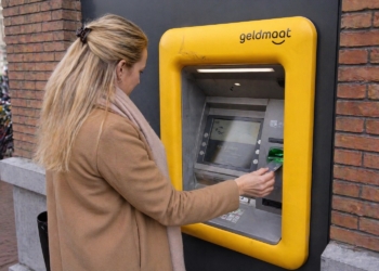 Geldmaat start opmerkelijke proef en zorgt voor flinke ophef