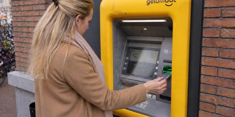 Geldmaat start opmerkelijke proef en zorgt voor flinke ophef