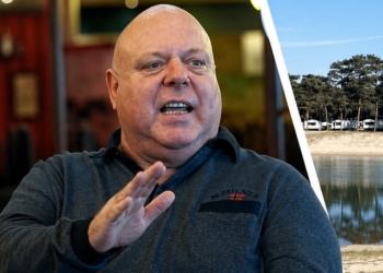 Ex-werknemer Peter Gillis breekt stilte en deelt onthulling die hard aankomt