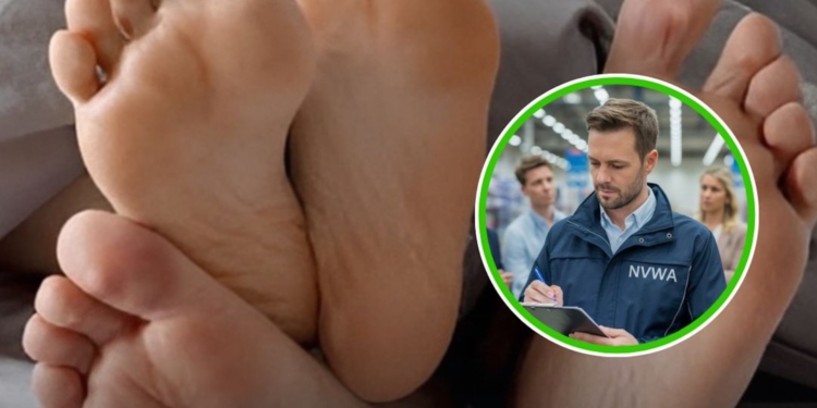 NVWA komt met dringende waarschuwing: ‘Enorme gezondheidsrisico’s niet uitgesloten’