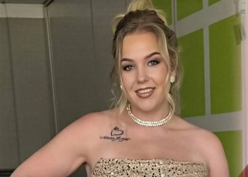 Kritiek schiet Urk!-Gerda volledig in het verkeerde keelgat