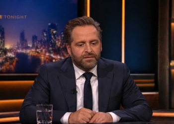 Justitie opent groot onderzoek naar Hugo de Jonge en Mark Rutte