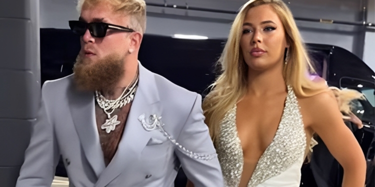 Beerput gaat open: ‘Dit heeft Jake Paul geflikt bij Jutta Leerdam’