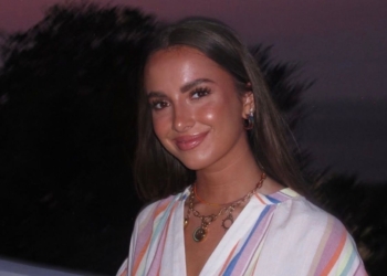 Dochter Jada reageert op heftig fietsongeluk Marco Borsato