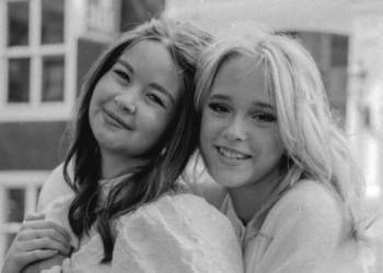 Emma Kok aangeslagen door overlijden beste vriendin Jade Kops