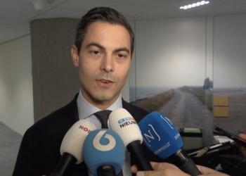 Premier Rob Jetten heeft dramatisch nieuws voor alle Nederlanders