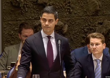 Kabinet zwaar in het nauw door onbetrouwbare actie van D66