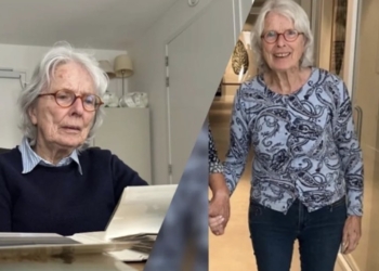 Politie slaat groot alarm: Vermiste Johanna ‘Jojo’ (81) uit Zwolle: wie heeft haar gezien?