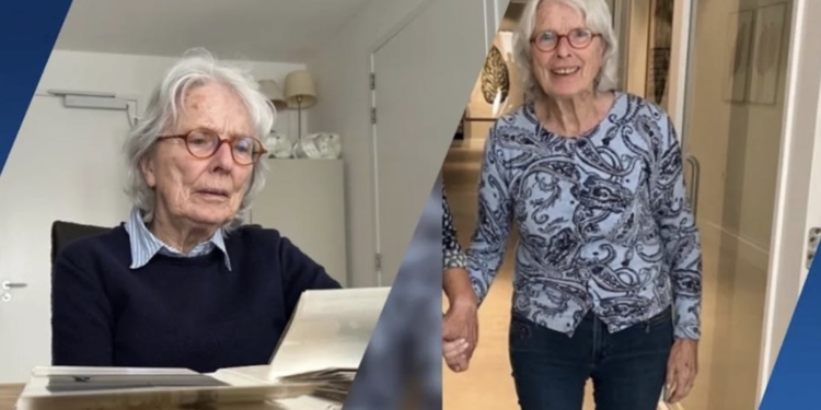 Politie slaat groot alarm: Vermiste Johanna ‘Jojo’ (81) uit Zwolle: wie heeft haar gezien?