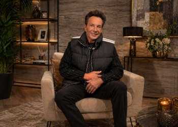 Ouders van biergooier bij Gerard Joling geven reactie na voorval