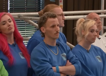 Kijkers keihard over De Bondgenoten: ‘Dit kan zo niet langer, stuur ze weg’