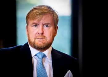 Waarom gaf Koning Willem-Alexander in één nacht €1700 uit? Dit zit erachter