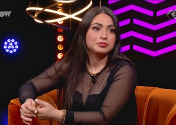 Schokkend: privéappjes tussen Lale Gül en Tina Nijkamp uitgelekt en het is ‘echt bizar’